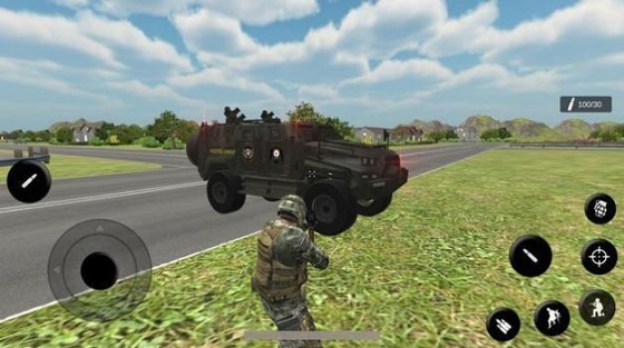 жģ(Police Operation Games)