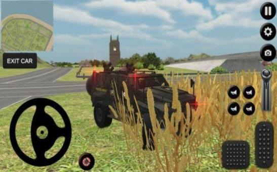 жģ(Police Operation Games)