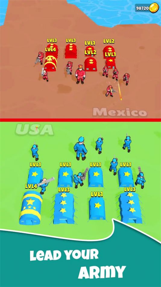 ϲ(Merge Units)