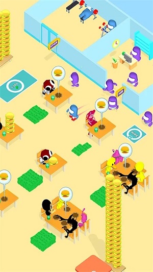 ȴ(Pizza Fever Business Tycoon)