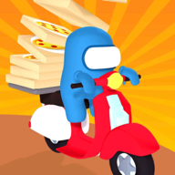ȴ(Pizza Fever Business Tycoon)