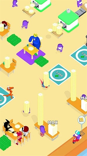 ȴ(Pizza Fever Business Tycoon)