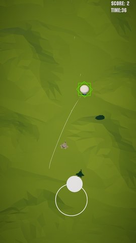 ƶ(Jet Attack Move)