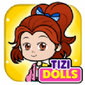 װ(Tizi Doll)