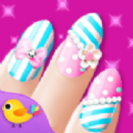 (Nail Salon)