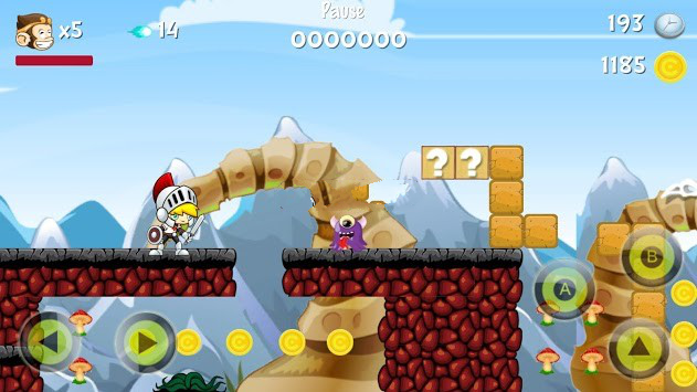 (Super World)