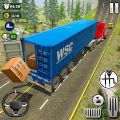 欧洲运输卡车模拟器(Euro Transport Truck Simulator)