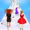 Ļ(Wedding Race)