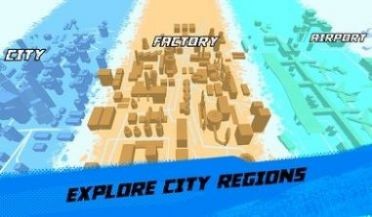 лʦ(City Skate Master)