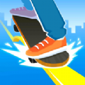 лʦ(City Skate Master)