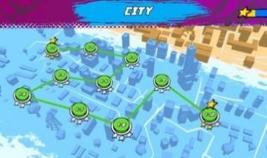 лʦ(City Skate Master)