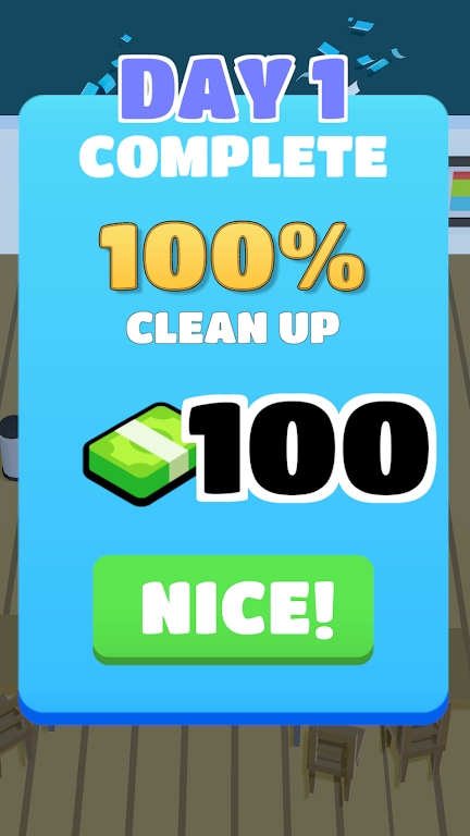 (Extreme Cleanup)