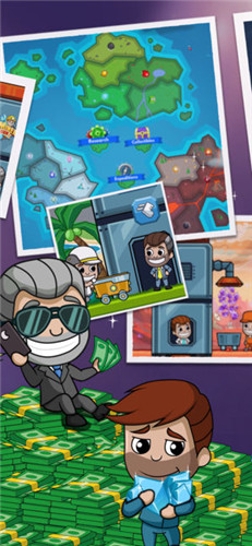 ɿ(Idle Miner)