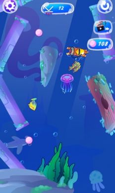 ͵(Simba Fishing)