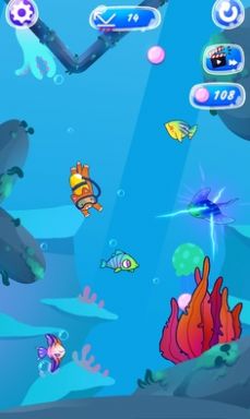 ͵(Simba Fishing)