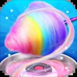 ʳ⿼껪(UnicornChefCarnivalFairFoodGamesforGirls)