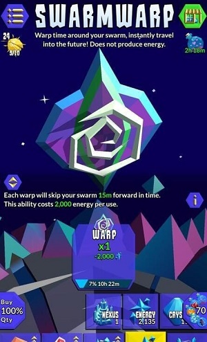 ģȺ(Swarm Sim)