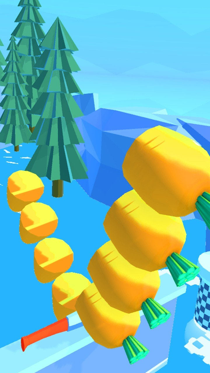 Ƭս(Slice Cut 3D)