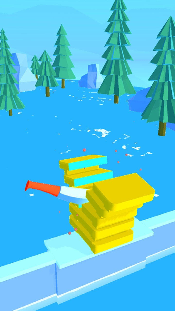 Ƭս(Slice Cut 3D)