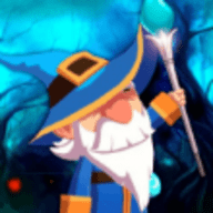 ñħʦ(The Magician adventure)