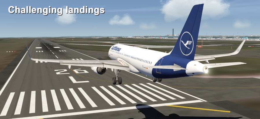 af2023ģ(AeroflyFS2023)