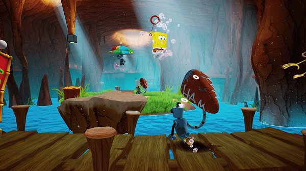 ౦汤ð(SpongeBob BFBB)