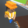 (Cleaning idle)