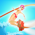 ɰ(FlyBoard Race)
