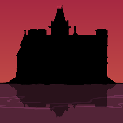 Сֻ(Rusty Lake Hotel)