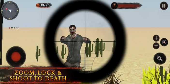 Ľʬ(Real Zombie Hunt: Apocalypse Survival)
