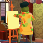 ģİ(Passpartout)