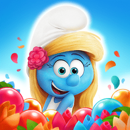 (Smurfs)