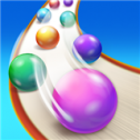 3D(Marble Race 3D)