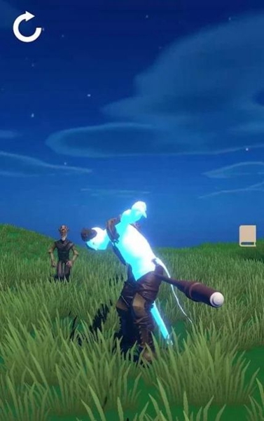 ħӢ(Spell Hero)