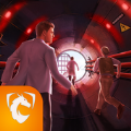 ع(secret Agent)