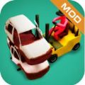 Car Junk Resurrection