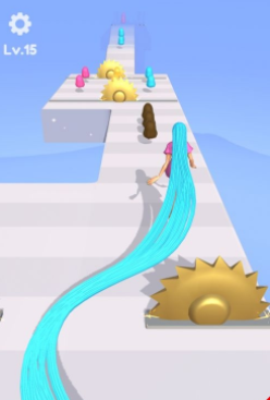 ͷ(HairRunner)