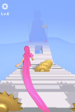 ͷ(HairRunner)