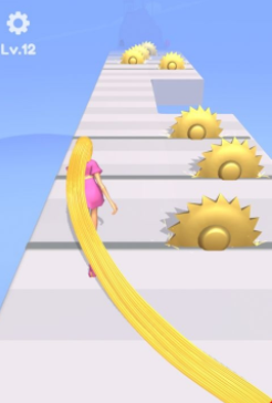 ͷ(HairRunner)