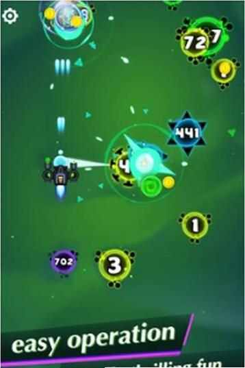 BUGս
