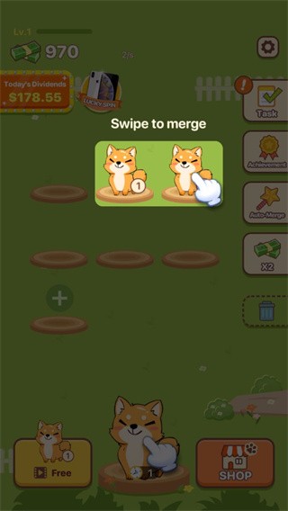 ȮС(Puppy Town)