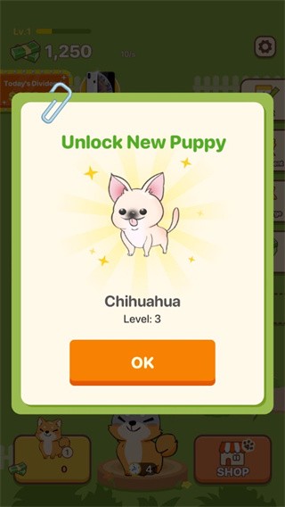 ȮС(Puppy Town)