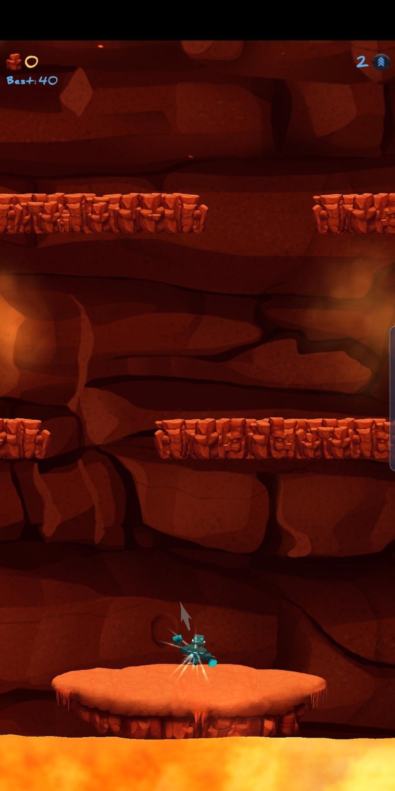 (DashEscape)