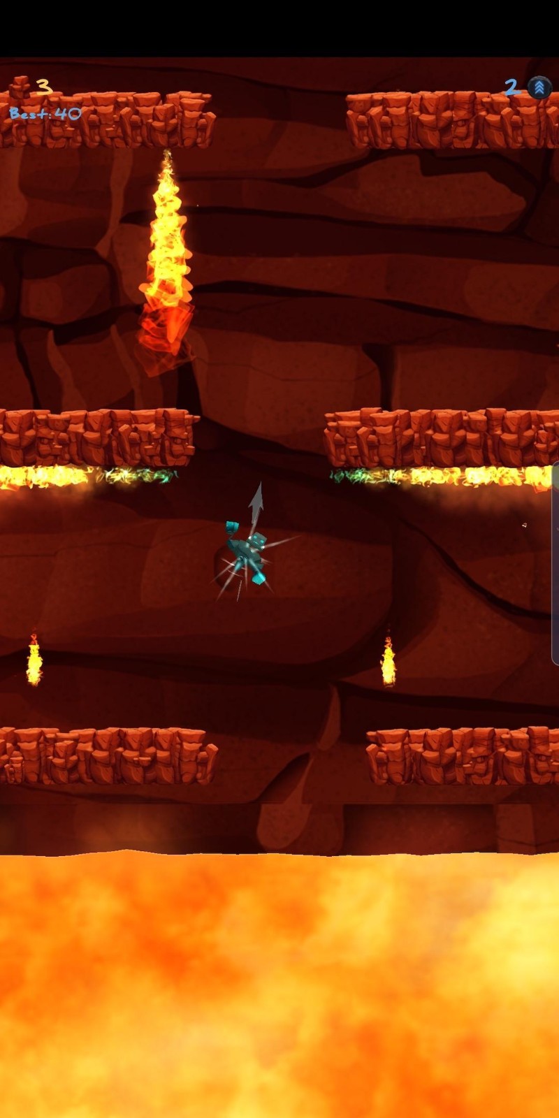 (DashEscape)
