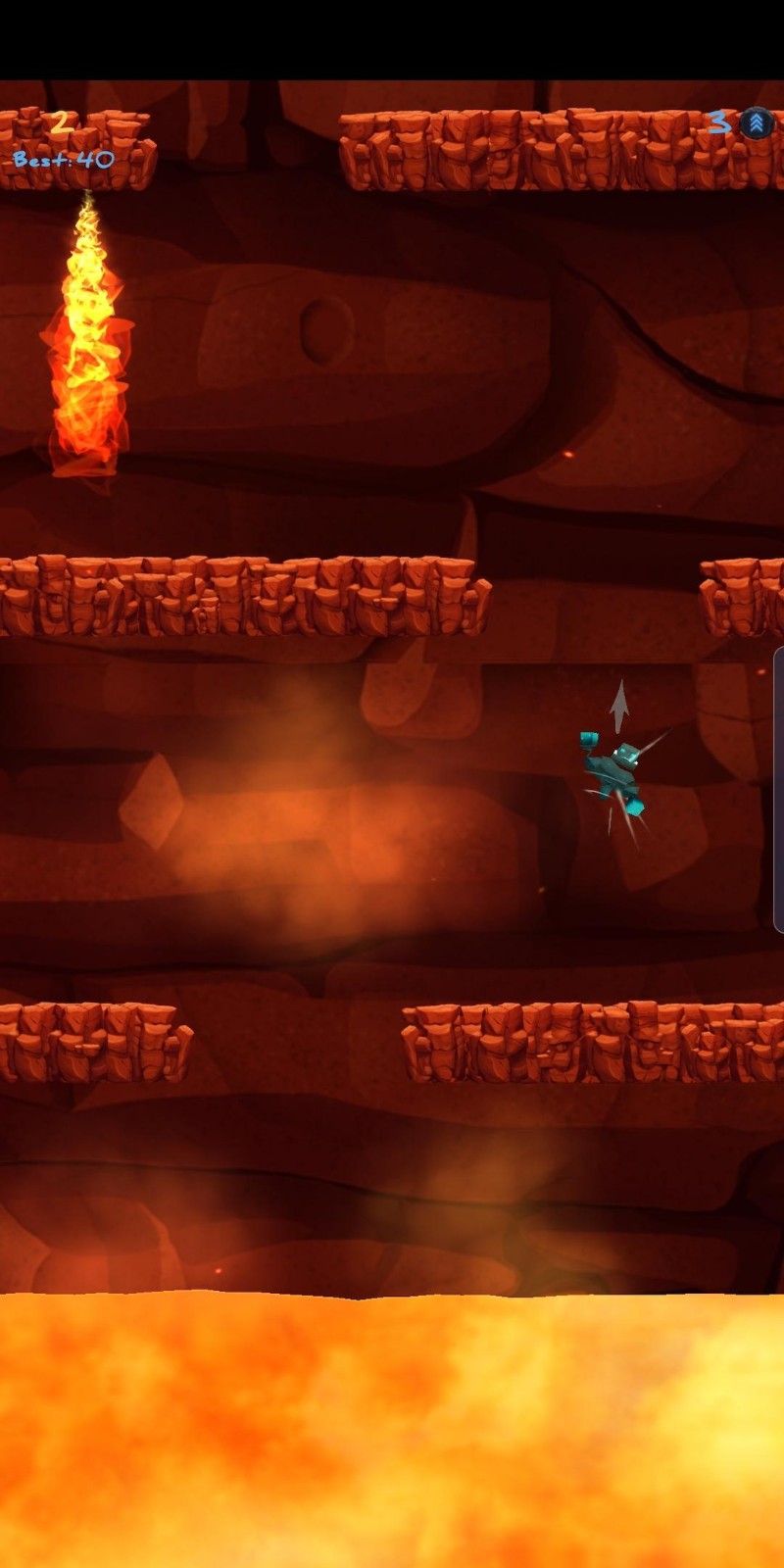 (DashEscape)