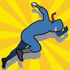 ܲ(Ultra Ninja Running)