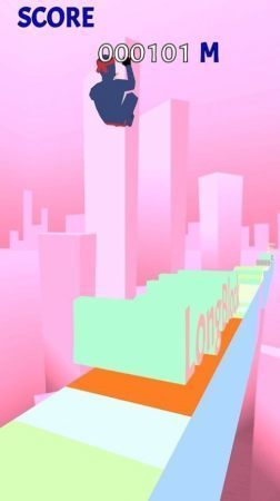 ܲ(Ultra Ninja Running)
