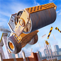 ɳ(Death Race Road Battle)