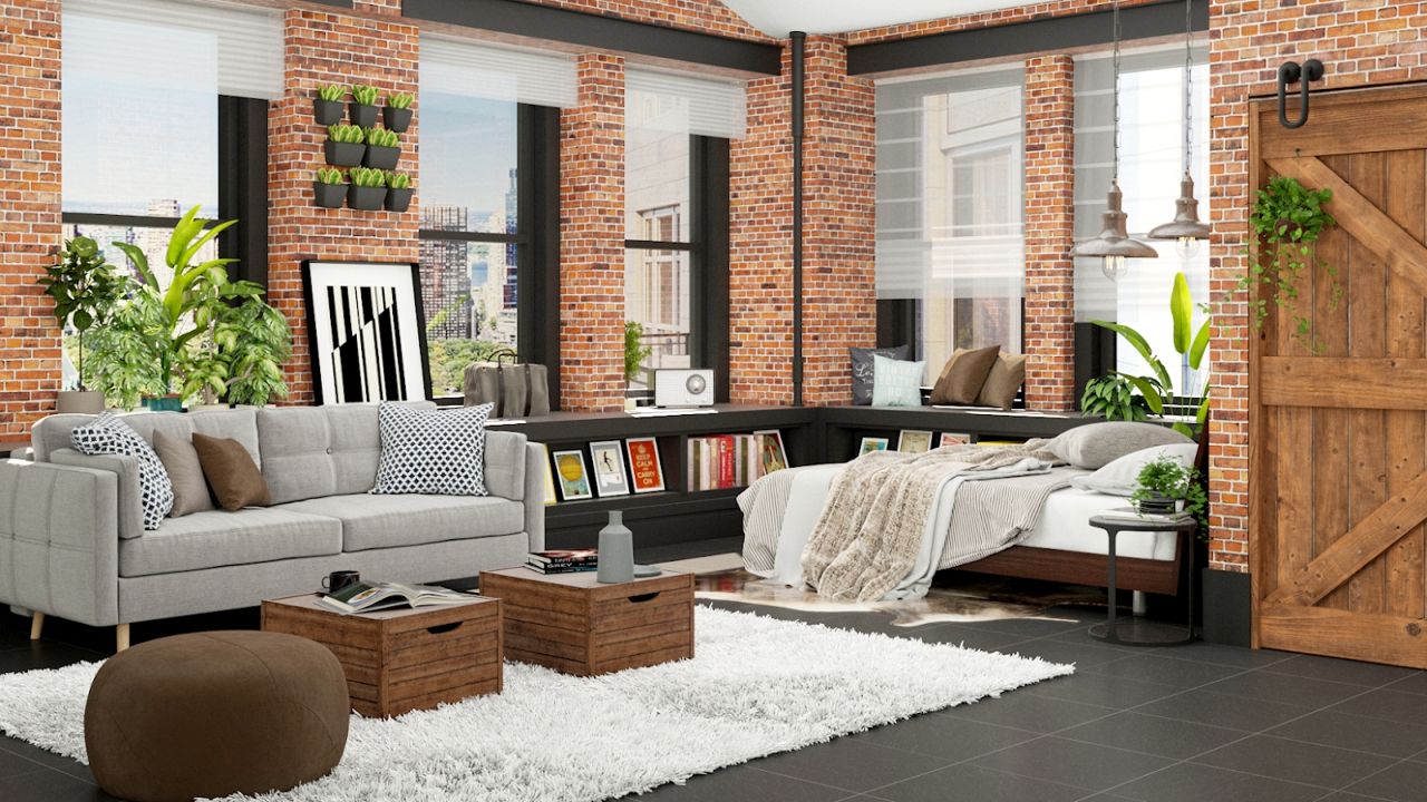 Ҿװ޳(RenovationRaiders)