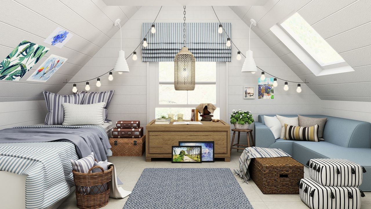 Ҿװ޳(RenovationRaiders)